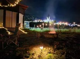 Hospedaje- Pantano de Vargas-Paipa-King the Glamp