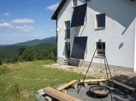 Ferienhaus Zum kleinen Lusen