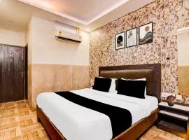 Collection O Kalka Ji Formerly Hotel Gera