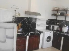 feel at home luxury apartment 4-star lodge