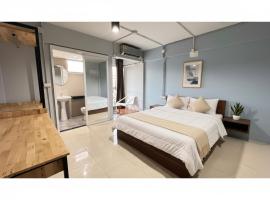 Collection O Mahidol Road, hotel a Chiang Mai