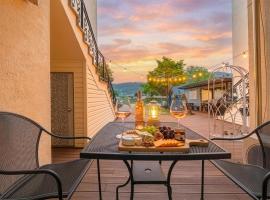 Gapyeong Lemon Pension, hotel a Gapyeong