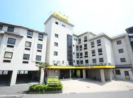 Smile Hotel Koriyama