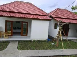 W home stay tulamben