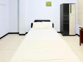 Trisna Patihan Resort, viešbutis mieste Tulungagung