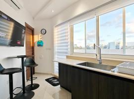 Valley View 4, hotel en Luqa