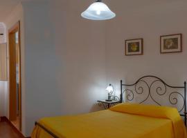 Quinta da Fonte do Lugar, hotel a Vera Cruz de Marmelar