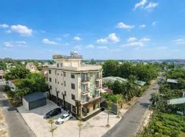 Như Ý Hotel Tây Ninh