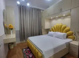 City Lights holiday home