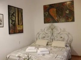 Monika Holiday 301 Forest in the lake