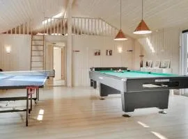 Villavilla #194 - Nr Lyngby Ved Løkken, Nordjylland