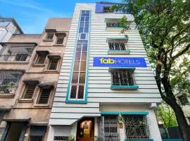 FabHotel Royal Plaza