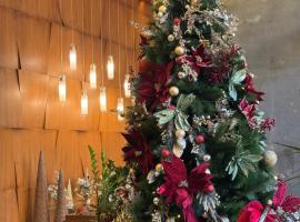 Citea Apart Hotel, hotel v destinaci Bejrút