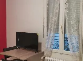 Studio mignon en plein centre de Vichy