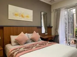Astaka Residence