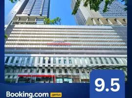 Tropicana 218 Macalister Penang