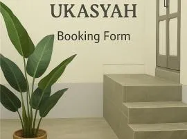 Marang Private Pool Homestay