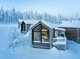 North Suite Aurora 20C by Hilla Villas