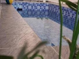 Marang Private Pool Homestay - 3-Bedroom - Family & Group Stay, hotel v destinaci Marang