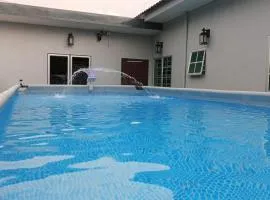 Lapangan Sentosa Homestay Ipoh
