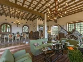 Villa San Domenico a Barbaresco