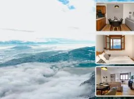 Luxescape-Traumaussicht-Wandergebiet-Paragleiten-Mountainbiken-Erlebnis CARD