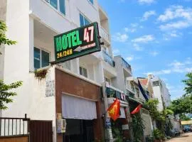 Hotel 47