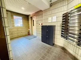 501札幌駅と大通駅も徒歩圏内な最高な立地最大2名様まで快適にご宿泊可能です