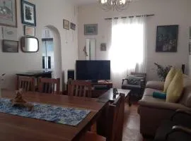 Modern Home in Historic Neighborhood