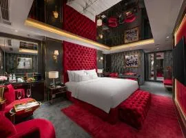 The Haron Hanoi Boutique Hotel