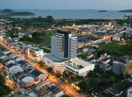 Royal Phuket City Hotel، فندق في فوكيت تاون