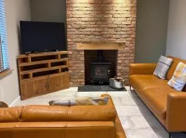 The Old Pitman's house