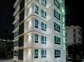 Hotel Flexi Residency Mumbai International Airport