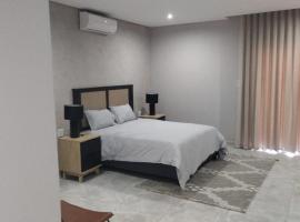 Mupauli Boutique Lodge, Hotel in Hartbeesbult