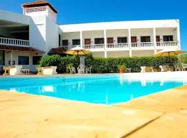 Masai Apartments Diani