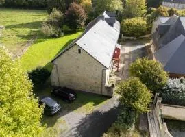 Stay in a Damigny Manor in Normandy