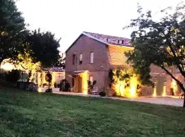 Agriturismo "La Fondazza"