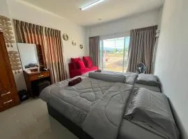 บ้านพักคุณอร