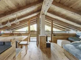 Cortina Penthouse Attico Villa Diana