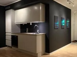 Tromsø Signature Suite - City Centre