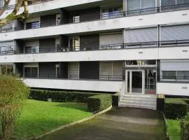 LIMoGES , parkingS, à 5mn leclerc express ,LA vue du 5e !