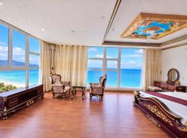 Paris Luxury Hotel & Apartment Nha Trang, khách sạn ở Nha Trang