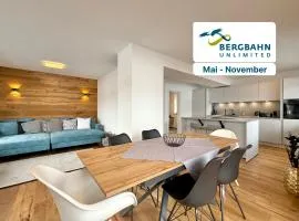 Ferienwohnungen Alpenlodge