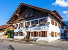 Landgasthof Hanselewirt