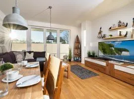 Ferienwohnung Sonnenterrasse