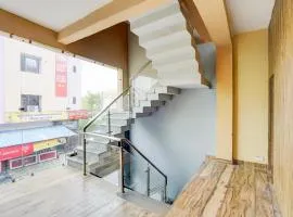 Hotel O Euphoria inn