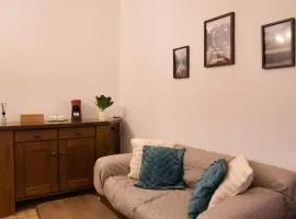 Due torri - Appartamento Alpino a Moggio Centro