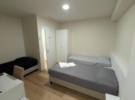 L'Ulivo, hotel a Almè