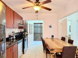 Sunny dream, hotel in Sandy Bay