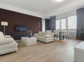 encasa Die CitySuite zentral & stillvoll